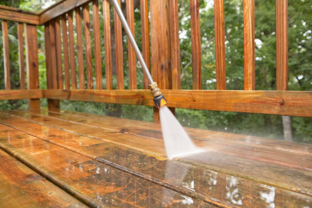 Best Driveway Pressure Washing  in Clermont, IN