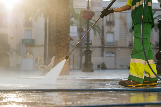 Best Parking Lot and Garage Cleaning  in Clermont, IN
