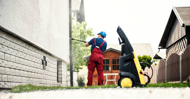 Best Roof Washing  in Clermont, IN